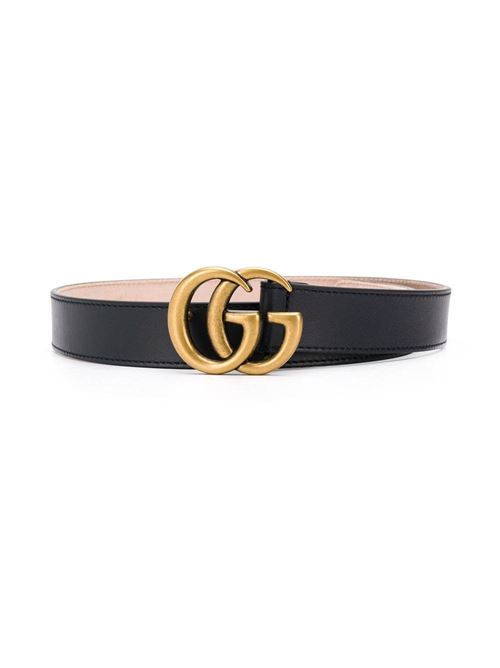 Cintura gucci bambina nera best sale